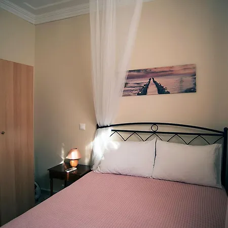 Lefkada Summer House Near The בית נופש