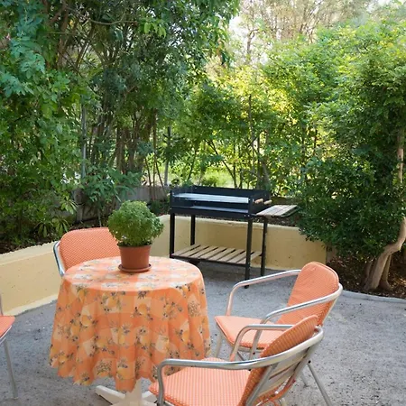 בית נופש Lefkada Summer House Near The