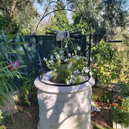 Lefkada Summer House Near The ניקיאנה