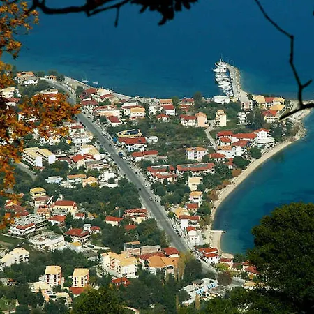 בית נופש Lefkada Summer House Near The *