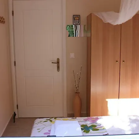 Lefkada Summer House Near The * ניקיאנה