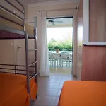 Lefkada Summer House Near The *