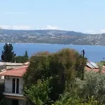 Сasa de vacaciones Lefkada Summer House Near The *