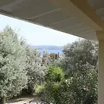 Lefkada Summer House Near The *