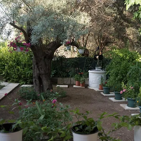 Hébergement de vacances Lefkada Summer House Near The *