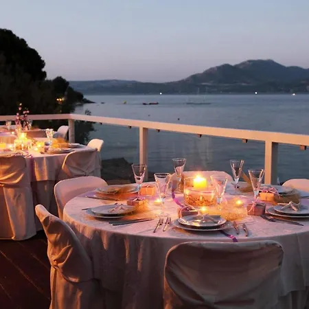 度假居 Lefkada Summer House Near The
