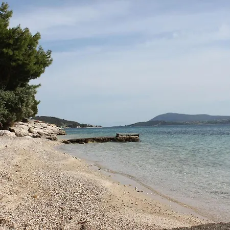 Lefkada Summer House Near The 度假居