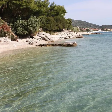度假居 Lefkada Summer House Near The *