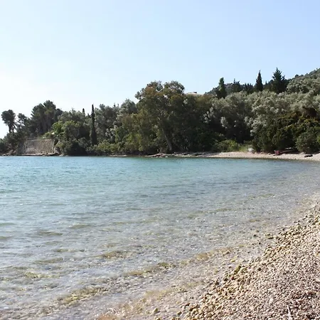 Lefkada Summer House Near The Hébergement de vacances