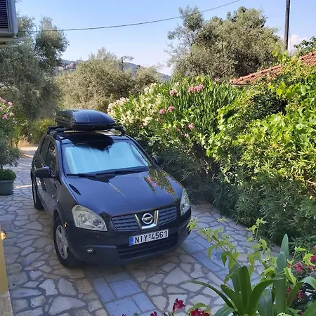 Lefkada Summer House Near The Holiday home *