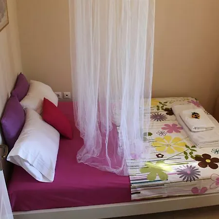 Lefkada Summer House Near The Holiday home *