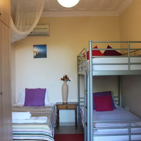度假居 Lefkada Summer House Near The *