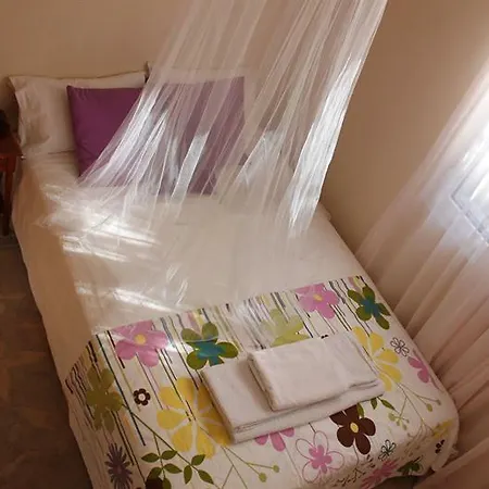 Hébergement de vacances Lefkada Summer House Near The *