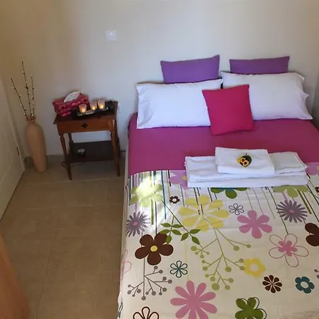 Lefkada Summer House Near The * Никиана